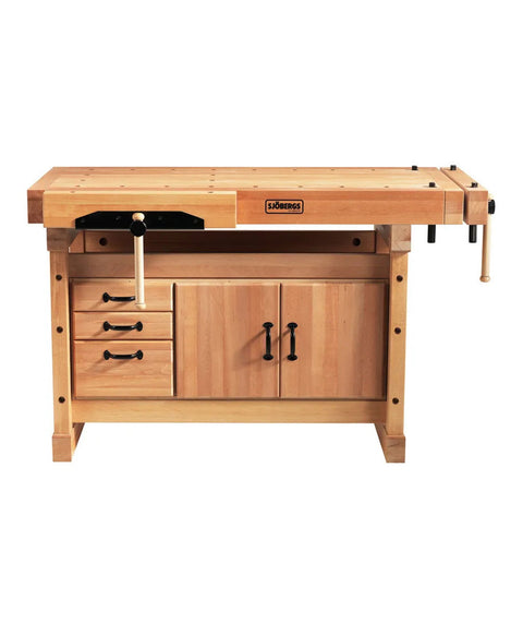 Hobelbank Elite 1500