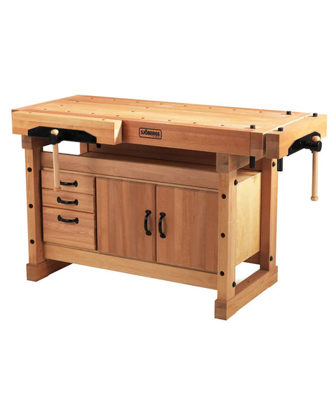 Hobelbank Elite 1500