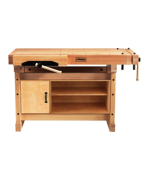 Hobelbank Elite 1500