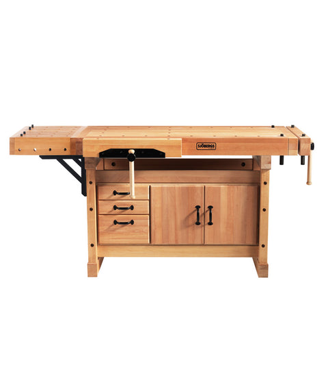 Hobelbank Elite 1500
