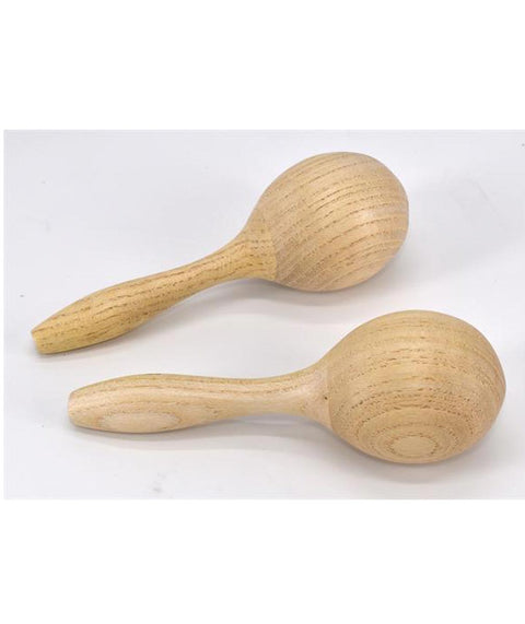 Holz-Percussion-Set