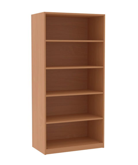 Materialregal ohne Schübe - Höhe 190cm