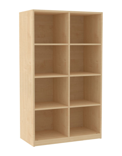 Mittelwandregal - Höhe 170cm