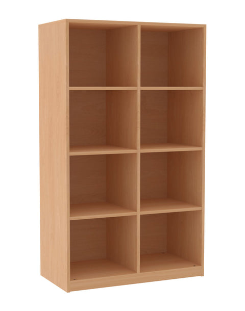 Mittelwandregal - Höhe 170cm