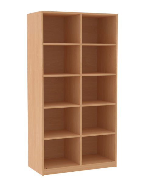 Mittelwandregal - Höhe 190cm