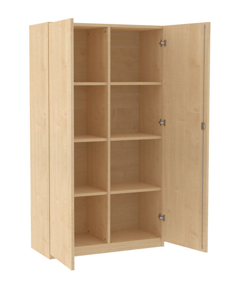 Mittelwandschrank - Höhe 170cm