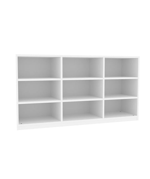 Raumteilerschrank 1 - Höhe 80cm