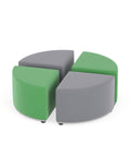 Tobo pouf Set 13