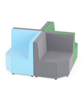 Tobo pouf Set 19