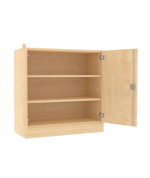 Sockelwandschrank - Höhe 90cm
