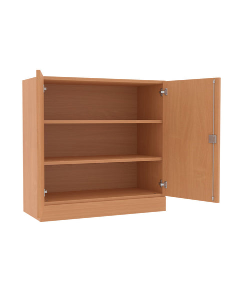 Sockelwandschrank - Höhe 90cm