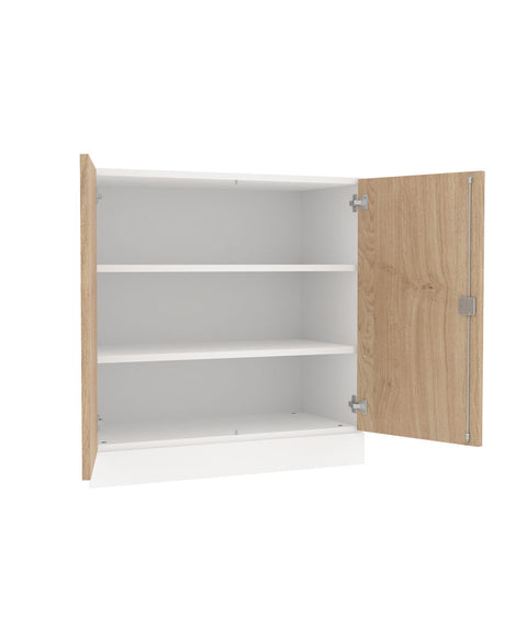 Sockelwandschrank - Höhe 90cm