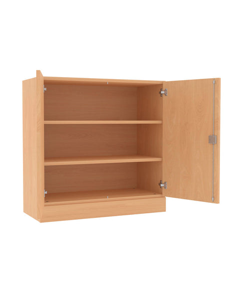 Sockelwandschrank - Höhe 90cm
