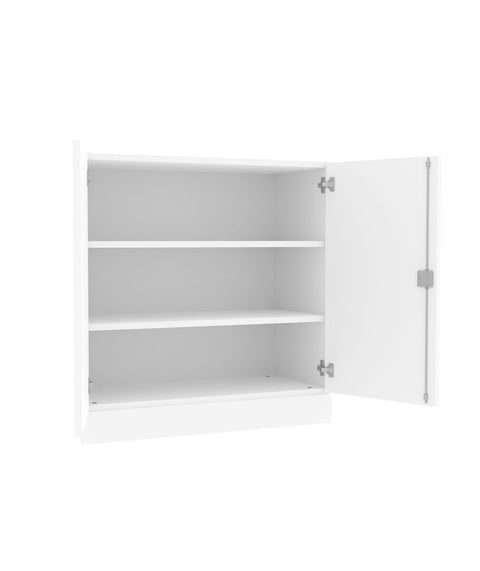 Sockelwandschrank - Höhe 90cm