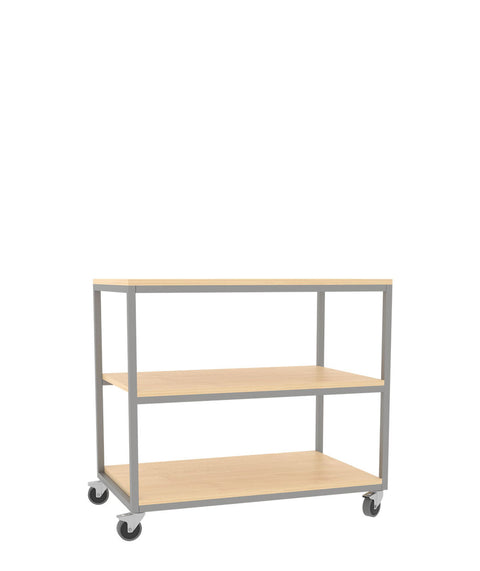 Transportwagen 1