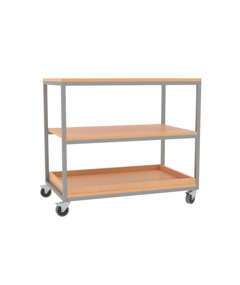 Transportwagen 2
