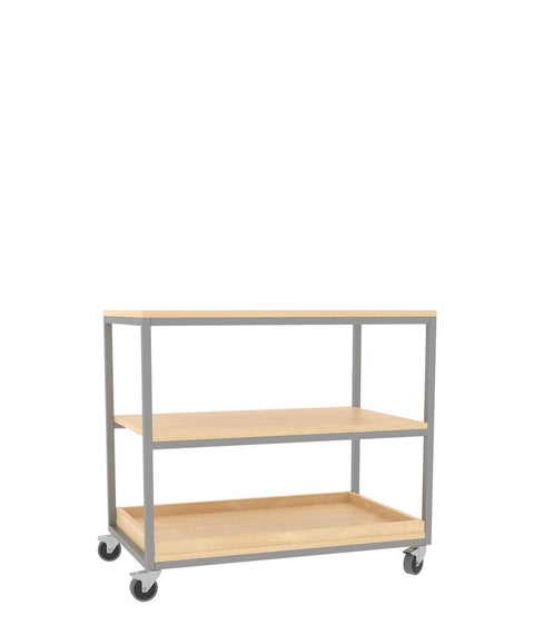 Transportwagen 2