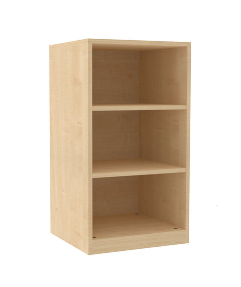 Unterhalbregal - Höhe 98cm