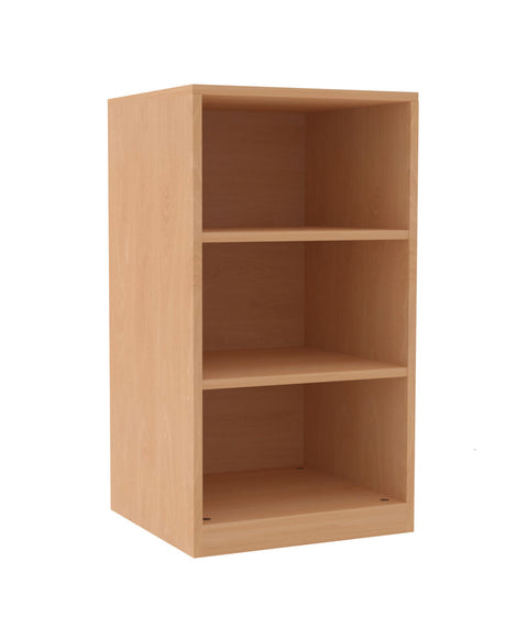 Unterhalbregal - Höhe 98cm