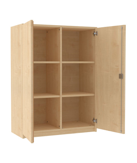 Untermittelwandschrank - Höhe 120cm