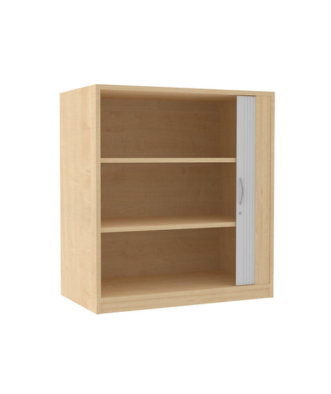 Unterschrank mit Jalousie - Höhe 98cm