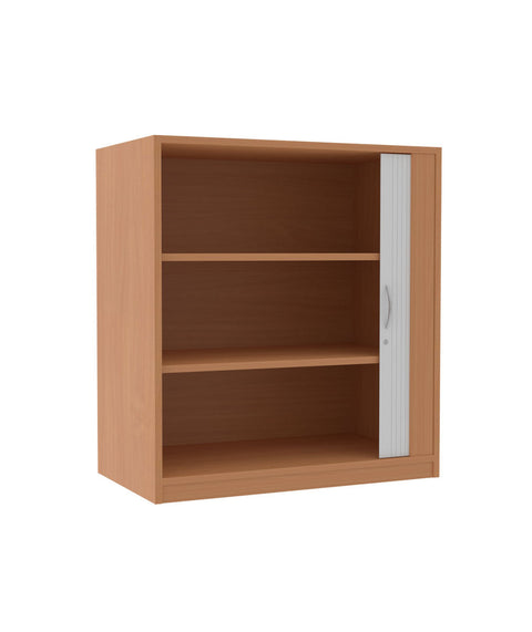 Unterschrank mit Jalousie - Höhe 98cm