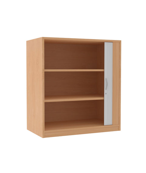 Unterschrank mit Jalousie - Höhe 98cm