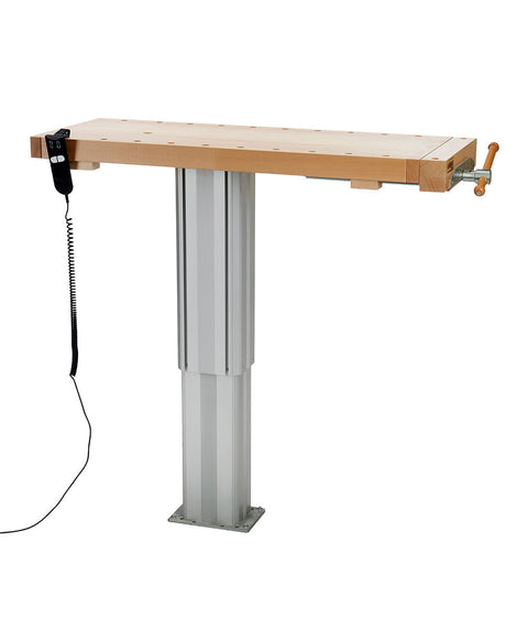 Werkstation DUPLEX 1 - für eine Person