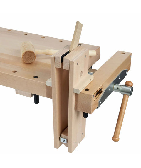 Werkstation DUPLEX 1 - für eine Person