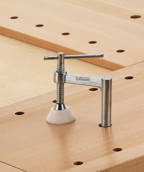 Werkstation KVADRAT - für 4 Personen