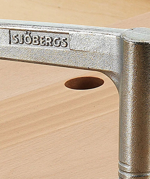 Werkstation KVADRAT - für 4 Personen