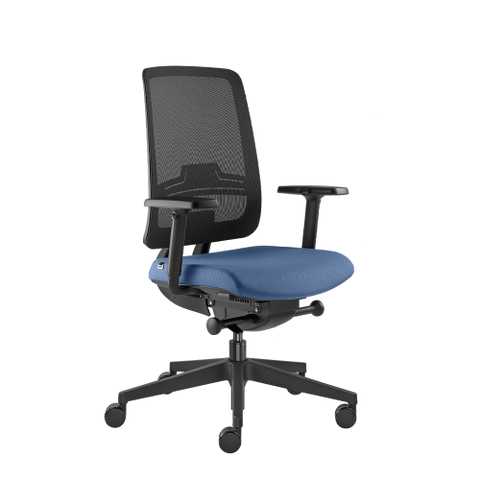 Drehstuhl Swing 510 - 4