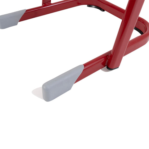 Lehrerstuhl U-Form – VUP Gepolstert - 6