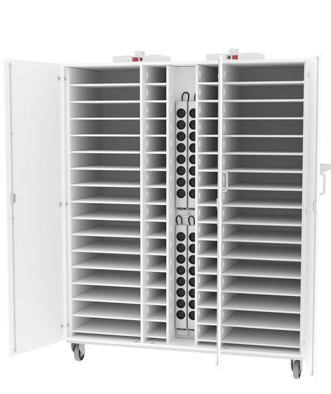 Laptopwagen mit Ladefunktion (4 Dekore) - 32 Auszüge - 5