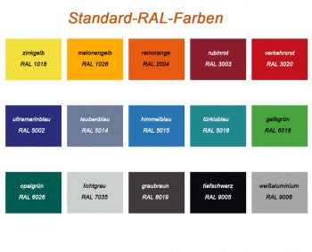 Höhenverstellbarer Schülerdoppeltisch L-Form SWIFT - 3
