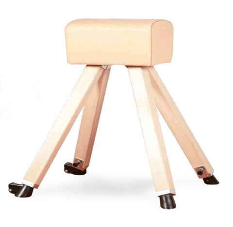 Turnbock Höhe 90 - 130 cm - 2