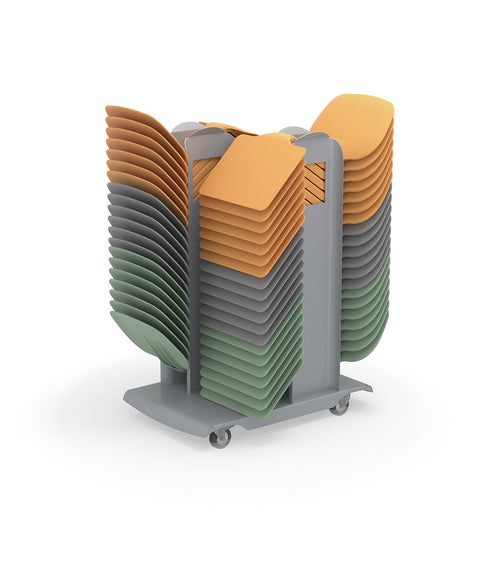ZTOOL TROLLEY - 2