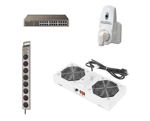 Laptopwagen mit Ladefunktion (4 Dekore) - 32 Auszüge - 3