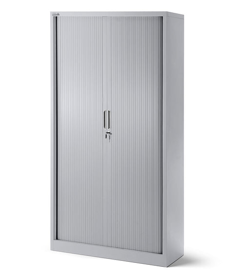 Metalljalousieschrank Höhe 185cm