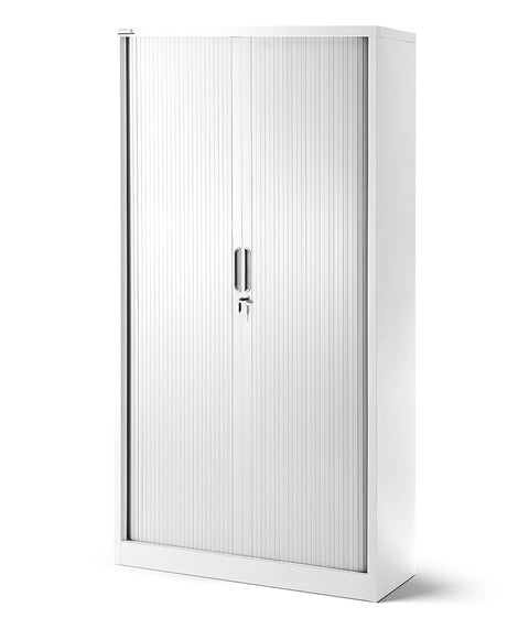 Metalljalousieschrank Höhe 185cm