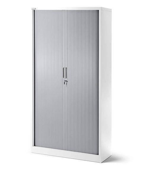 Metalljalousieschrank Höhe 185cm