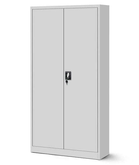 Metallaktenschrank II Höhe 185cm