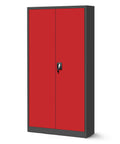 Metallaktenschrank Höhe 195cm