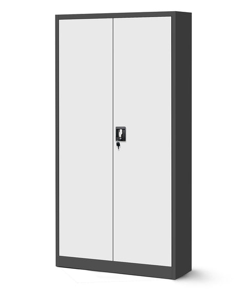 Metallaktenschrank Höhe 195cm