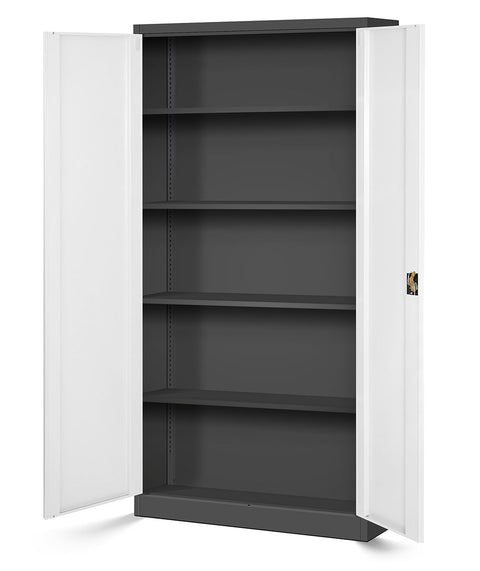 Metallaktenschrank Höhe 195cm