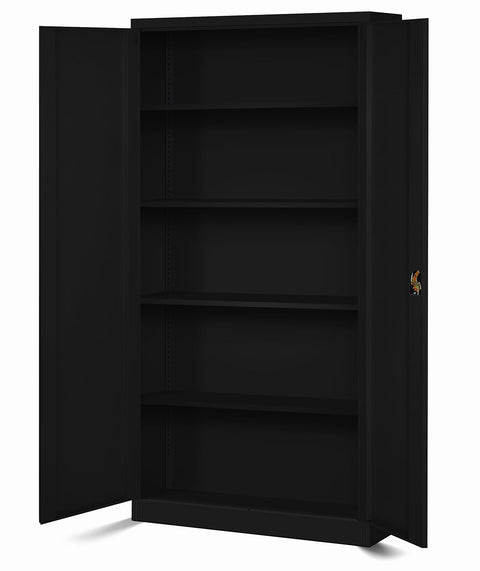 Metallaktenschrank Höhe 195cm