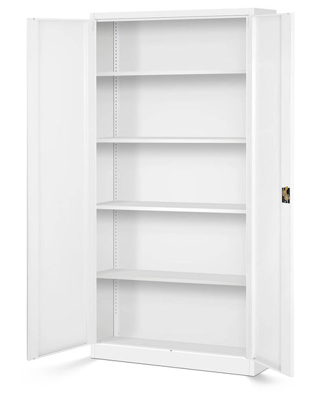 Metallaktenschrank Höhe 195cm