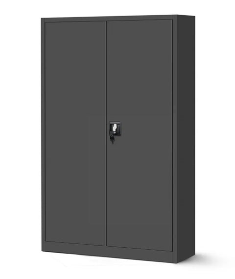 Metallaktenschrank extra Breit Höhe 185cm