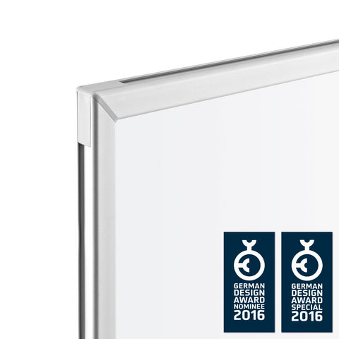 Design-Whiteboard SP, mobil