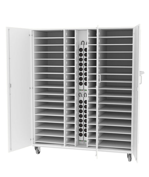 Laptopwagen mit Ladefunktion - 32 Auszüge